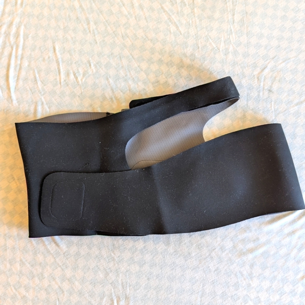 Momcozy Black Belly Band